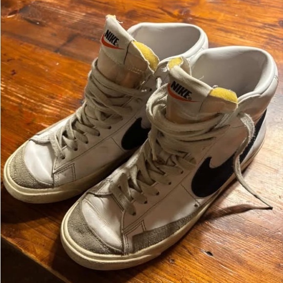 Nike Blazer - Picture 3 of 3